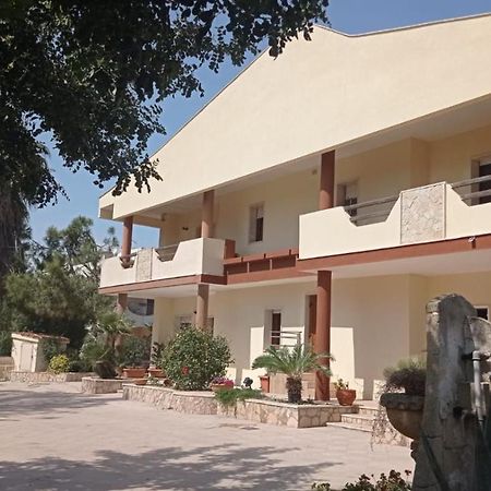 Villa Italia Tarente Extérieur photo