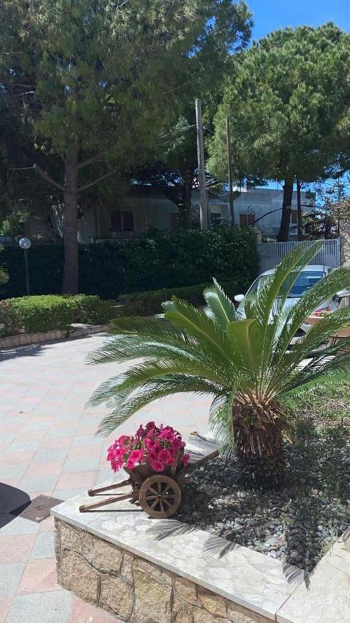 Villa Italia Tarente Extérieur photo