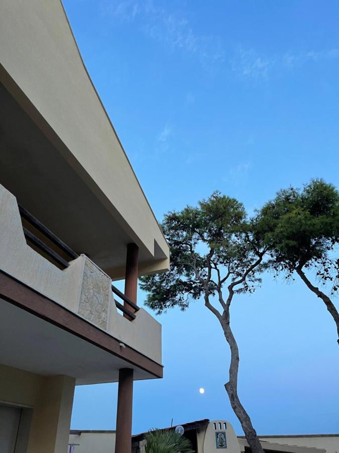Villa Italia Tarente Extérieur photo