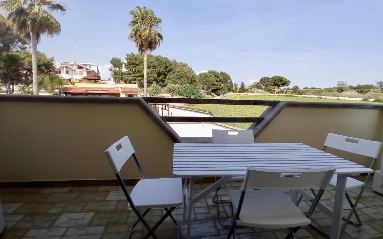 Villa Italia Tarente Extérieur photo