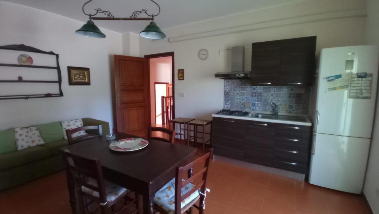 Villa Italia Tarente Extérieur photo