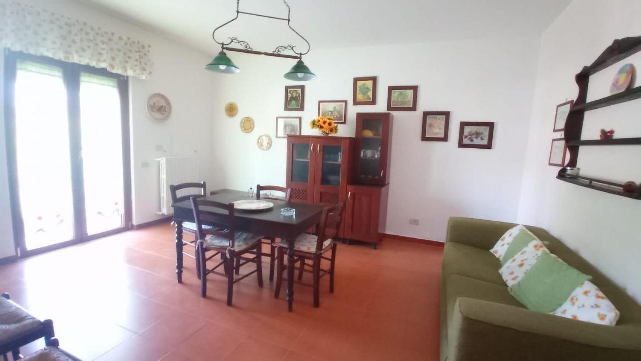 Villa Italia Tarente Extérieur photo