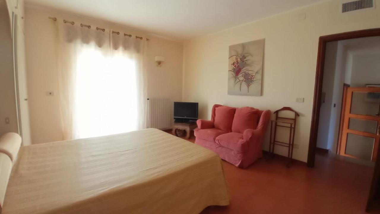 Villa Italia Tarente Extérieur photo