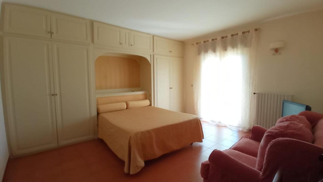 Villa Italia Tarente Extérieur photo