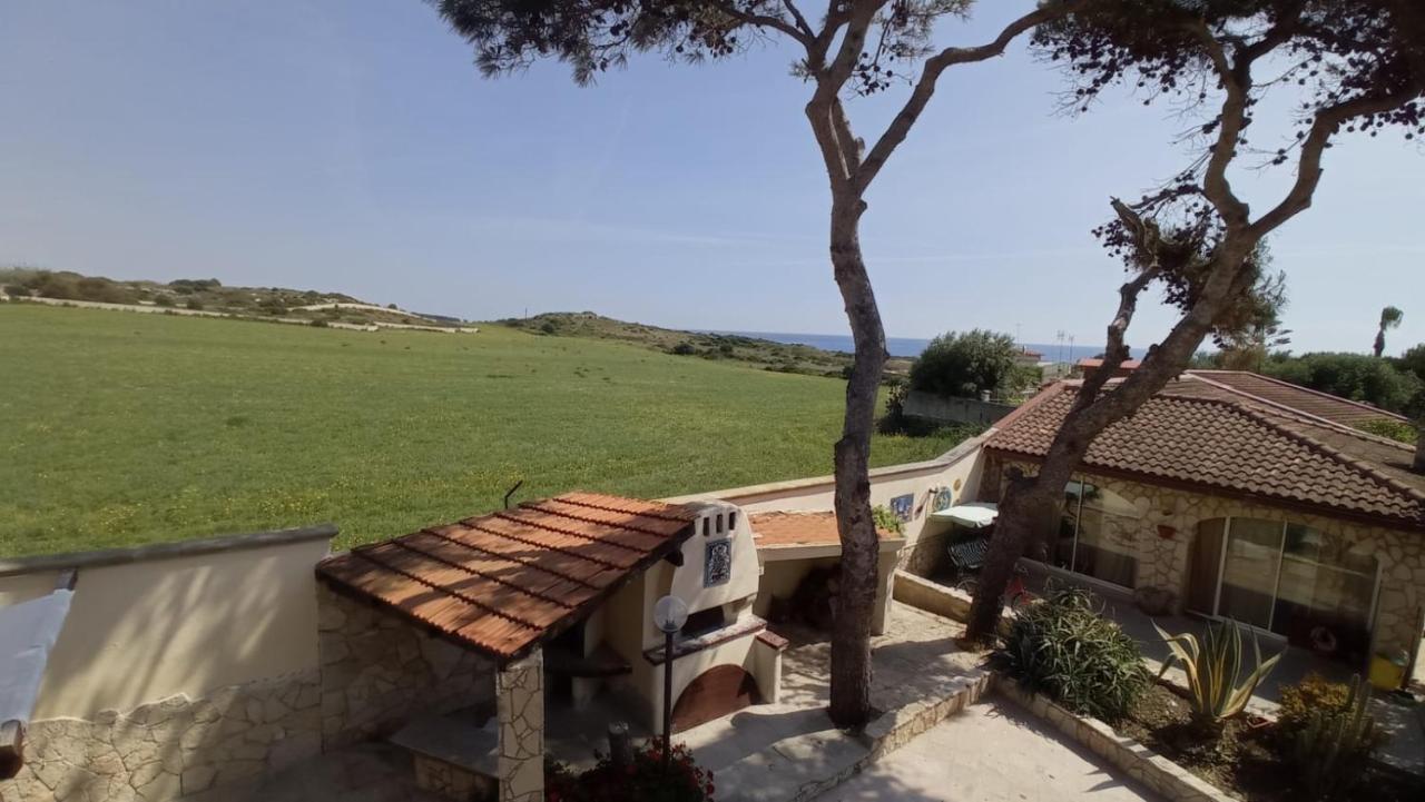 Villa Italia Tarente Extérieur photo