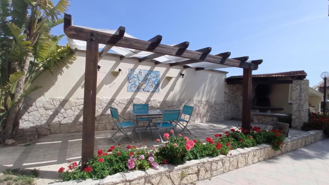 Villa Italia Tarente Extérieur photo