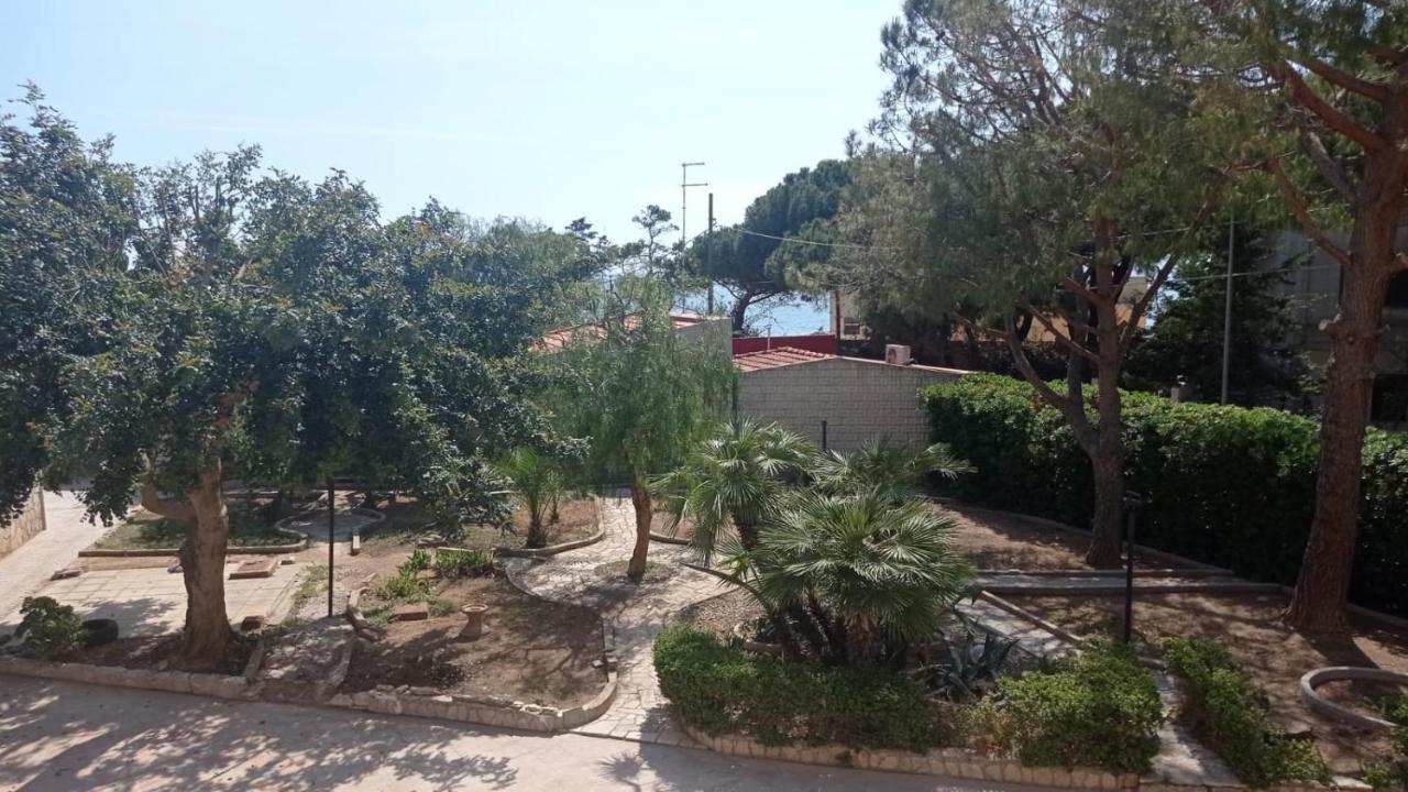 Villa Italia Tarente Extérieur photo