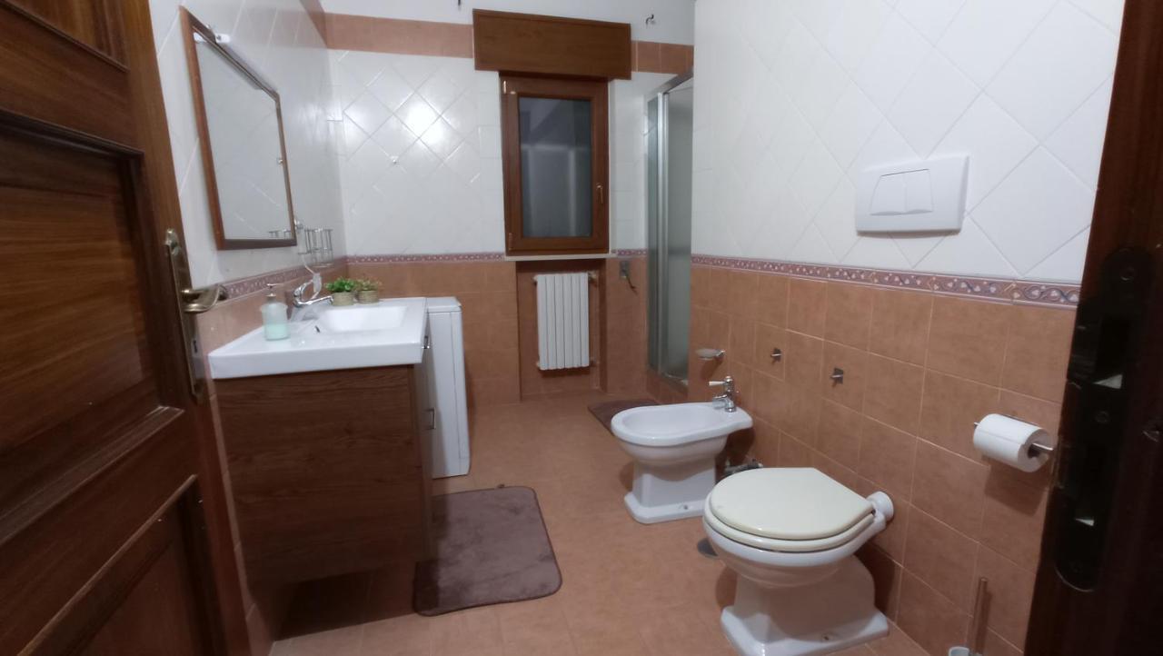 Villa Italia Tarente Extérieur photo