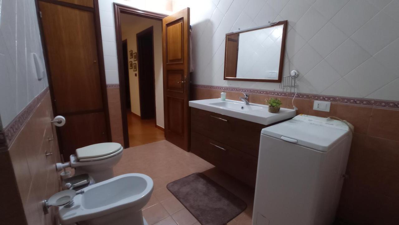 Villa Italia Tarente Extérieur photo