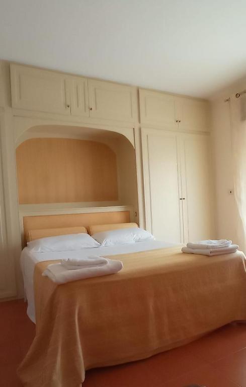Villa Italia Tarente Extérieur photo