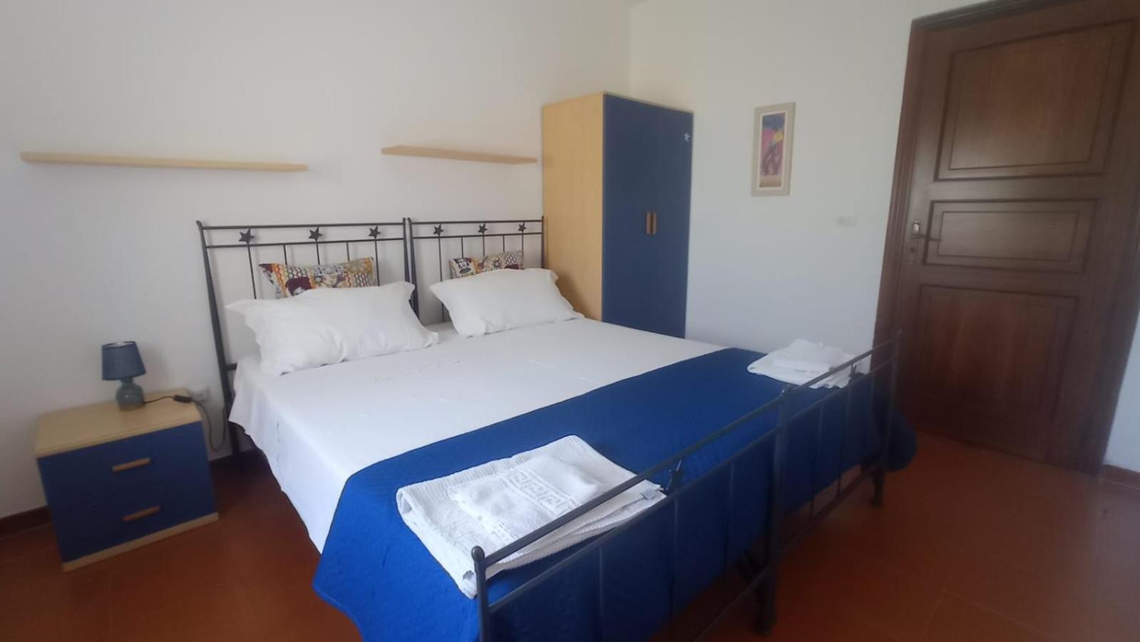 Villa Italia Tarente Extérieur photo